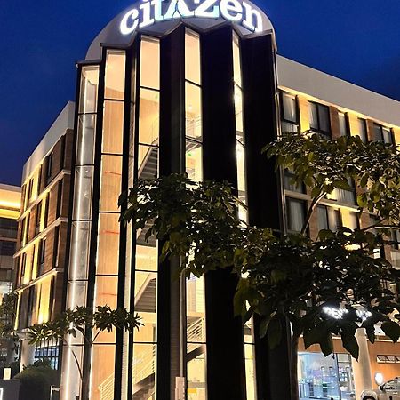 Residencias Cityzen Cerca Del Aeropuerto La Ribera  외부 사진
