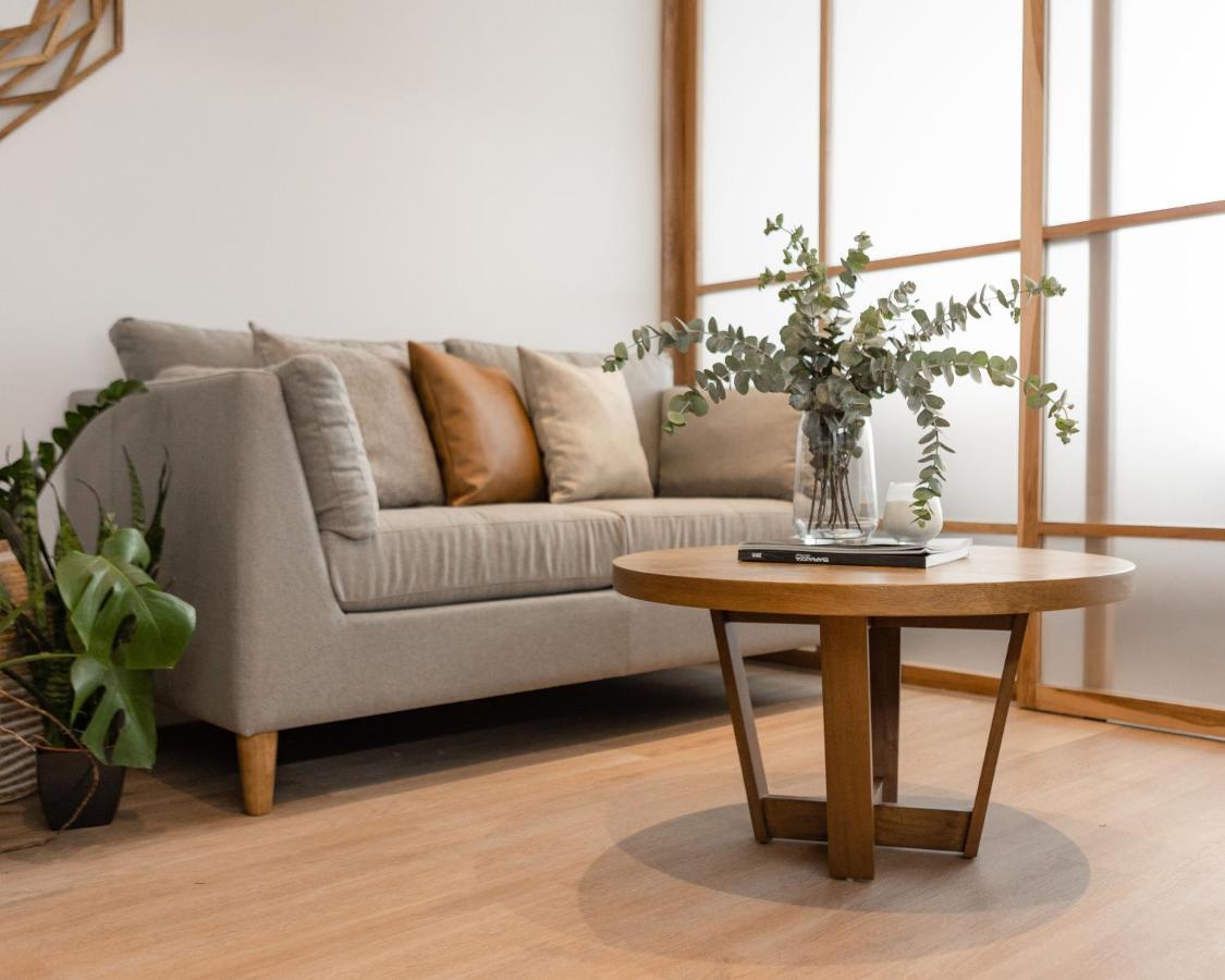 Residencias Cityzen Cerca Del Aeropuerto La Ribera  외부 사진