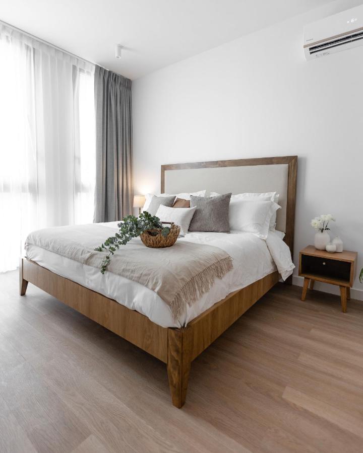 Residencias Cityzen Cerca Del Aeropuerto La Ribera  외부 사진