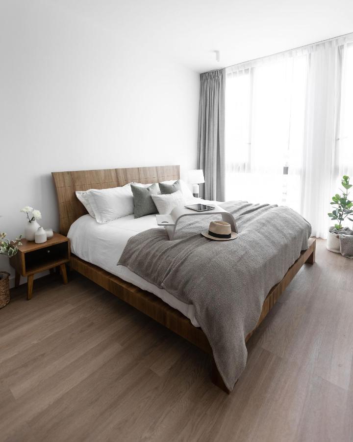 Residencias Cityzen Cerca Del Aeropuerto La Ribera  외부 사진
