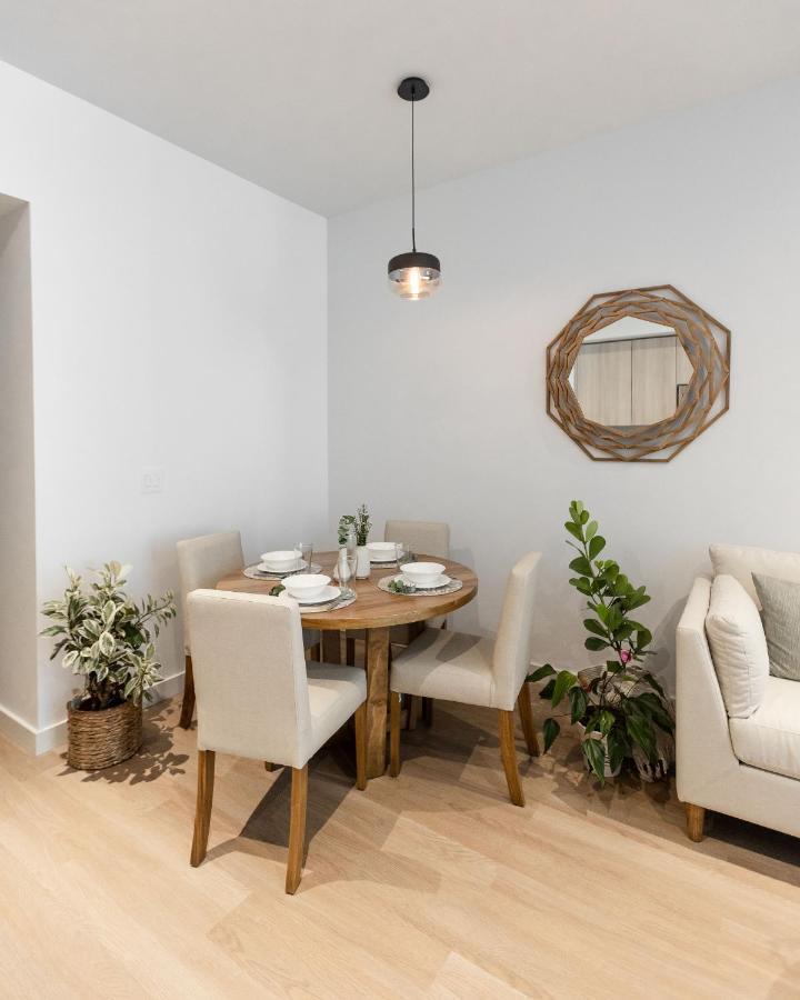 Residencias Cityzen Cerca Del Aeropuerto La Ribera  외부 사진