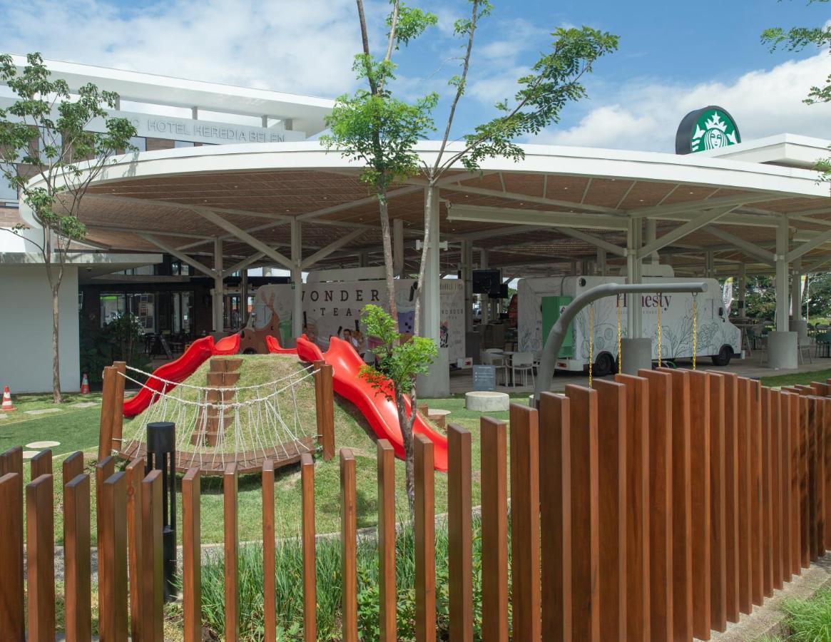 Residencias Cityzen Cerca Del Aeropuerto La Ribera  외부 사진