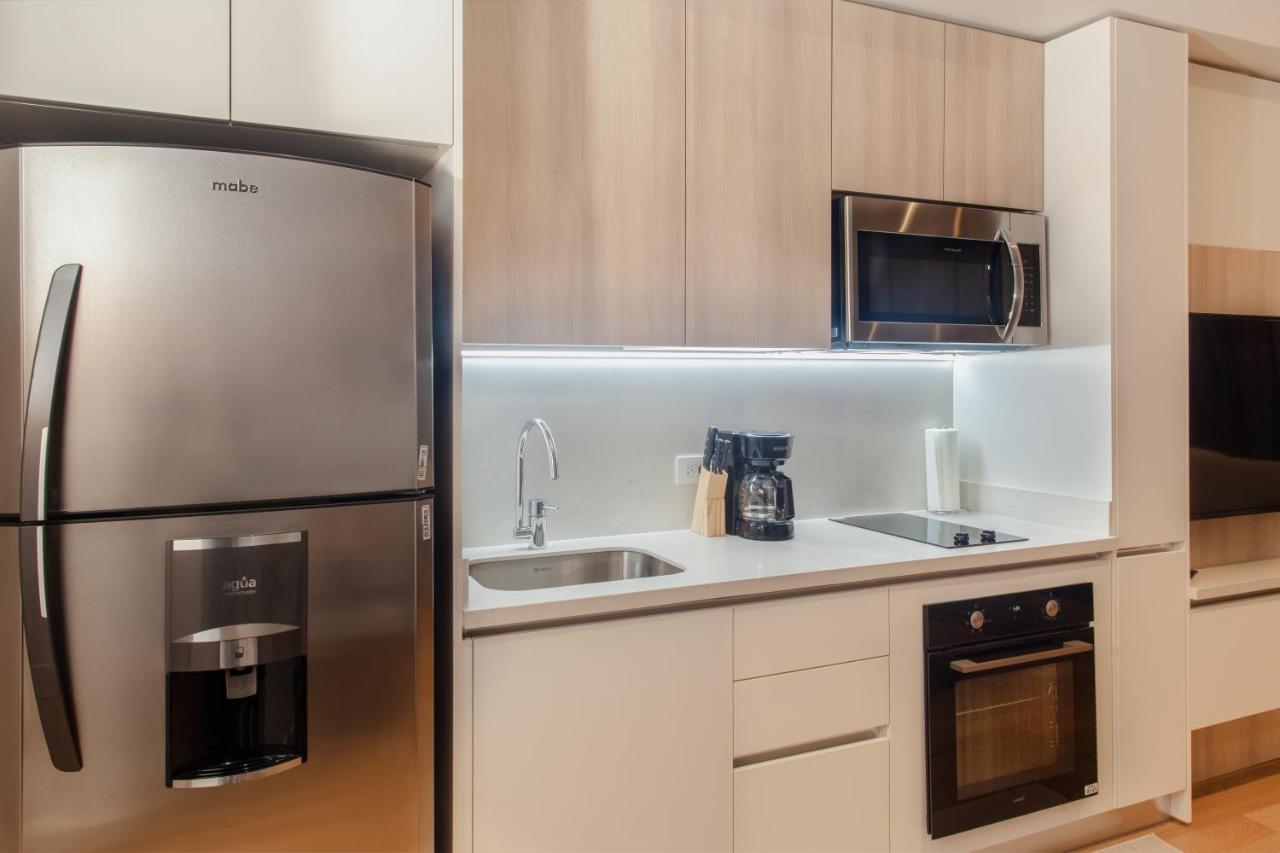 Residencias Cityzen Cerca Del Aeropuerto La Ribera  외부 사진