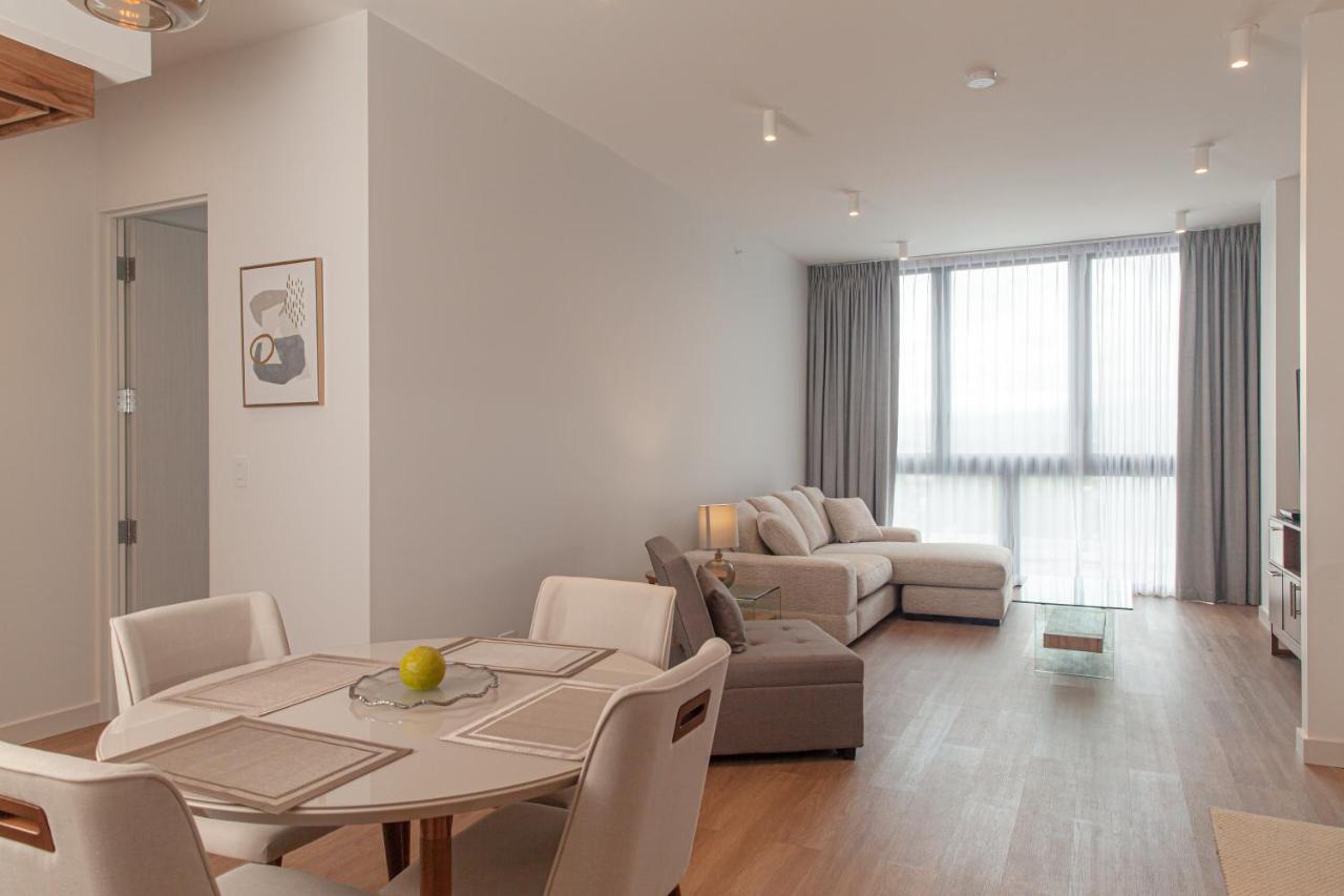 Residencias Cityzen Cerca Del Aeropuerto La Ribera  외부 사진