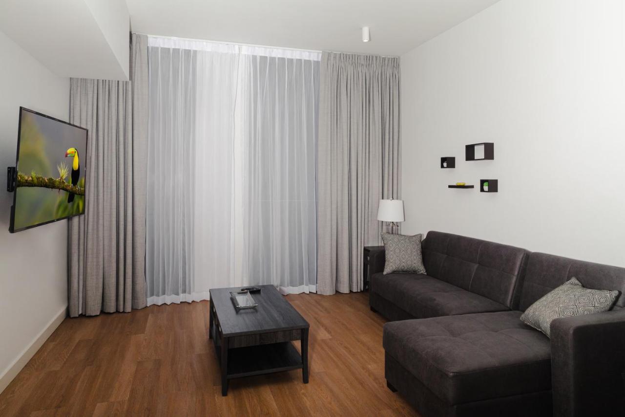 Residencias Cityzen Cerca Del Aeropuerto La Ribera  외부 사진