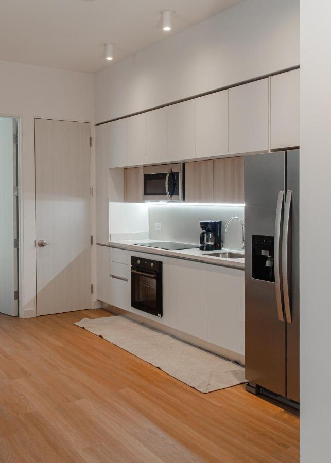Residencias Cityzen Cerca Del Aeropuerto La Ribera  외부 사진