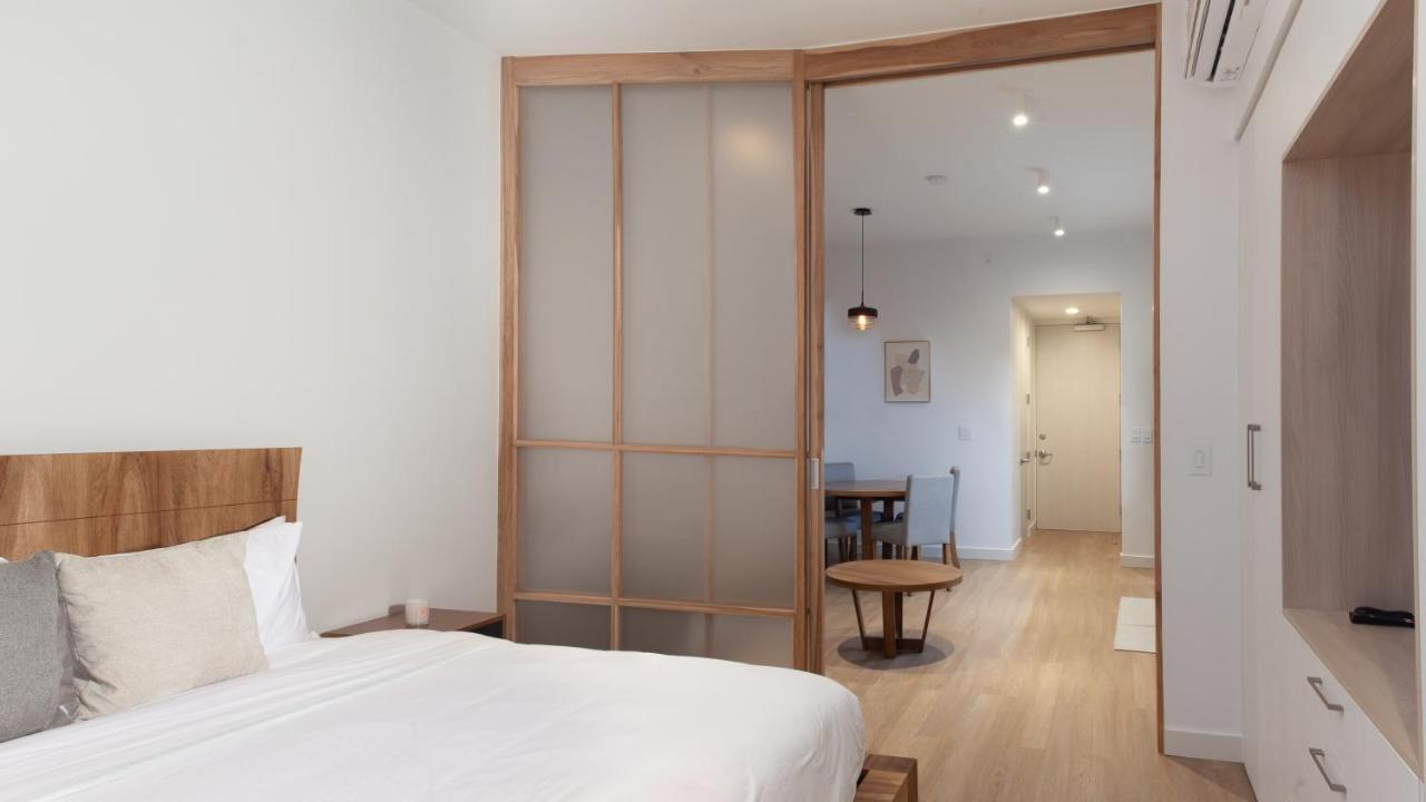 Residencias Cityzen Cerca Del Aeropuerto La Ribera  외부 사진