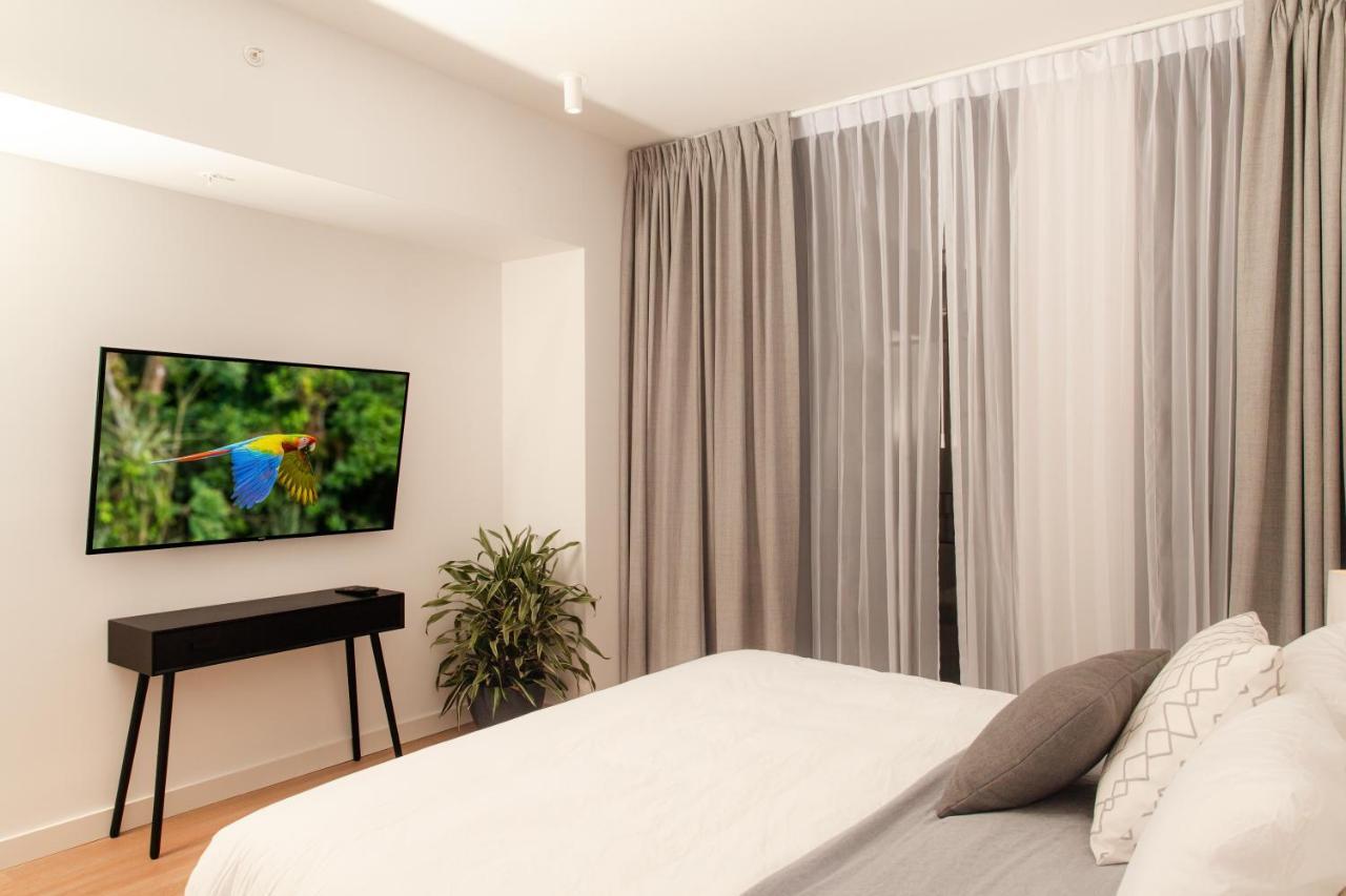 Residencias Cityzen Cerca Del Aeropuerto La Ribera  외부 사진
