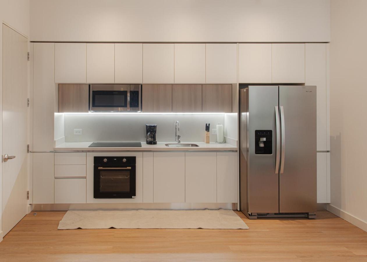 Residencias Cityzen Cerca Del Aeropuerto La Ribera  외부 사진