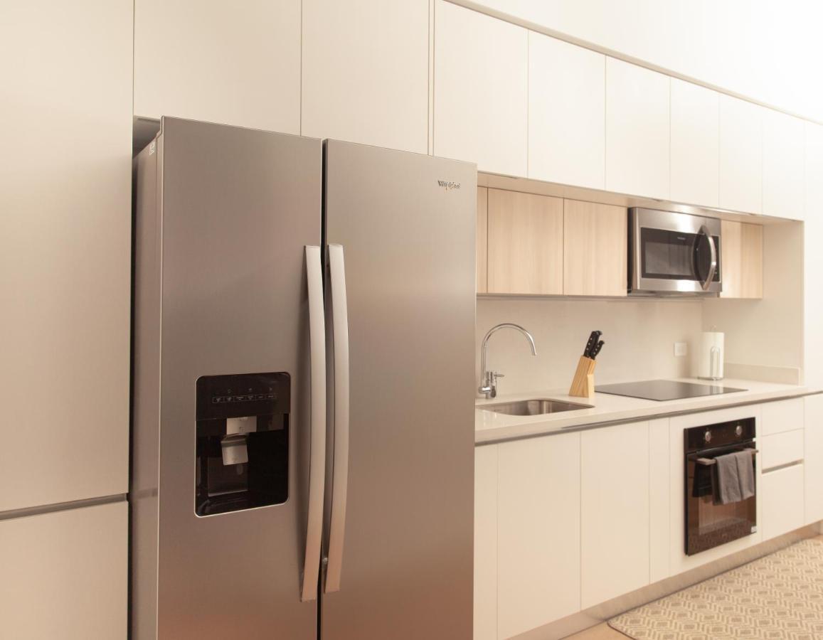 Residencias Cityzen Cerca Del Aeropuerto La Ribera  외부 사진