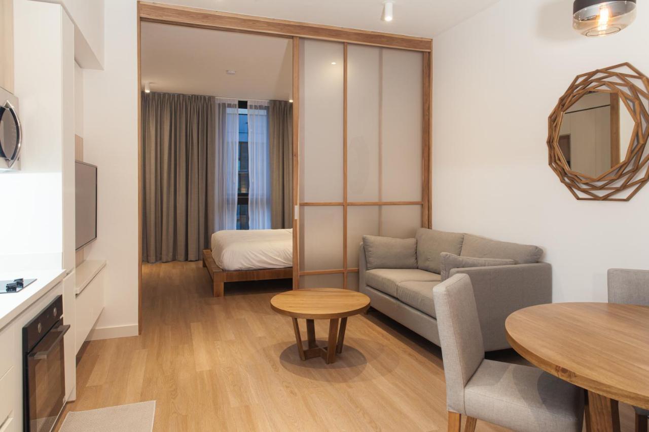Residencias Cityzen Cerca Del Aeropuerto La Ribera  외부 사진