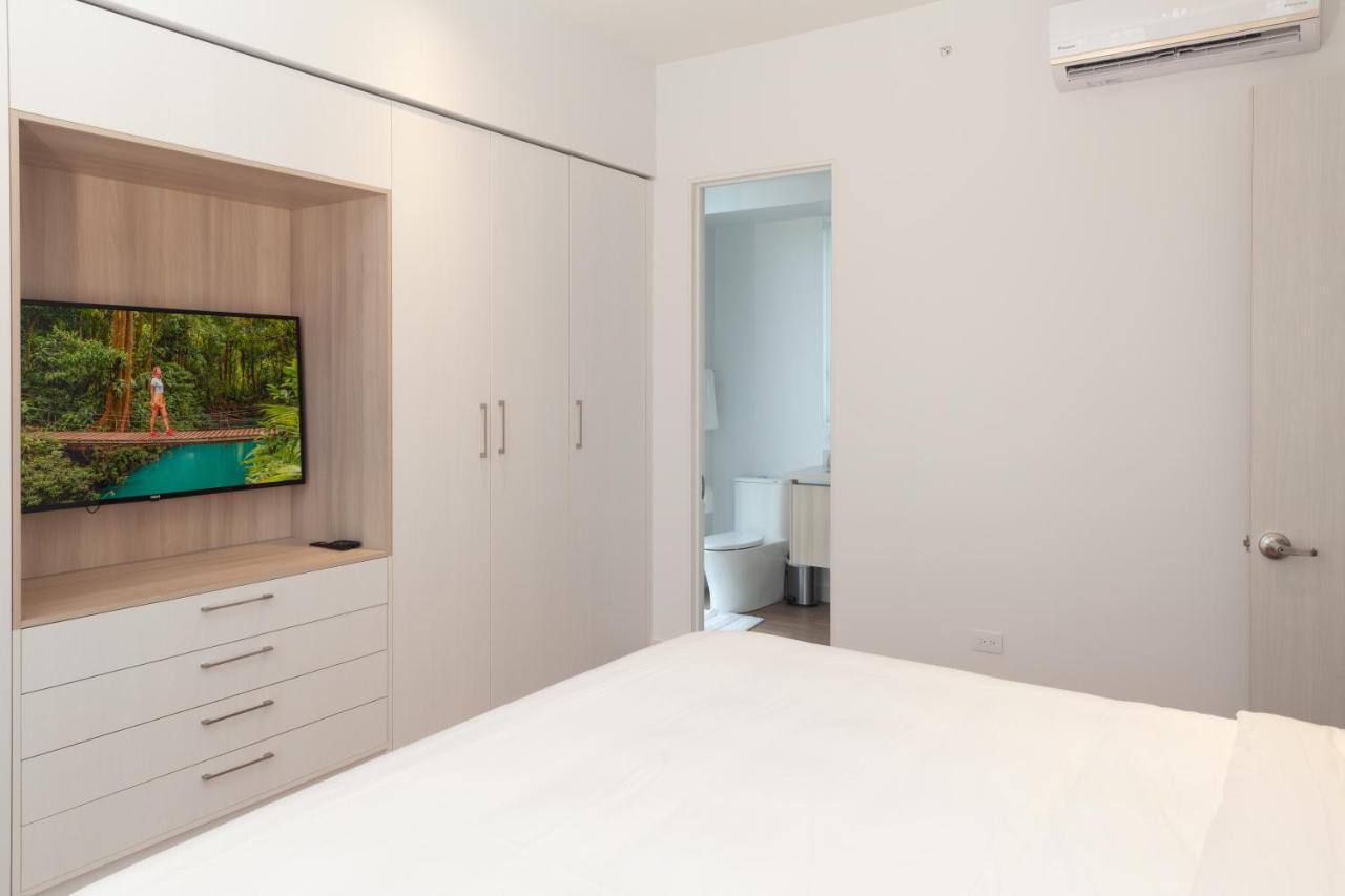 Residencias Cityzen Cerca Del Aeropuerto La Ribera  외부 사진
