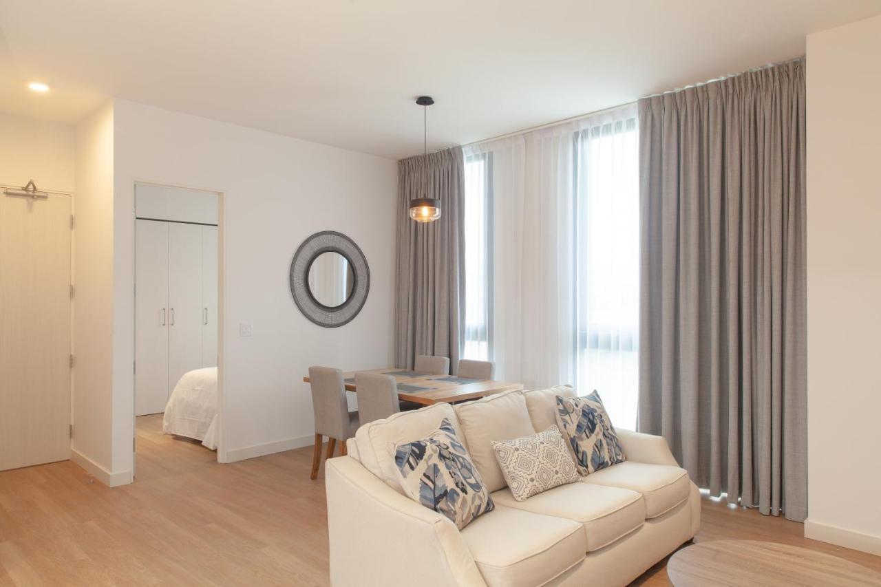 Residencias Cityzen Cerca Del Aeropuerto La Ribera  외부 사진