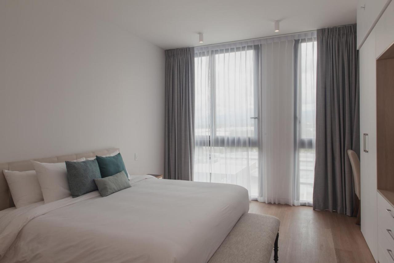 Residencias Cityzen Cerca Del Aeropuerto La Ribera  외부 사진