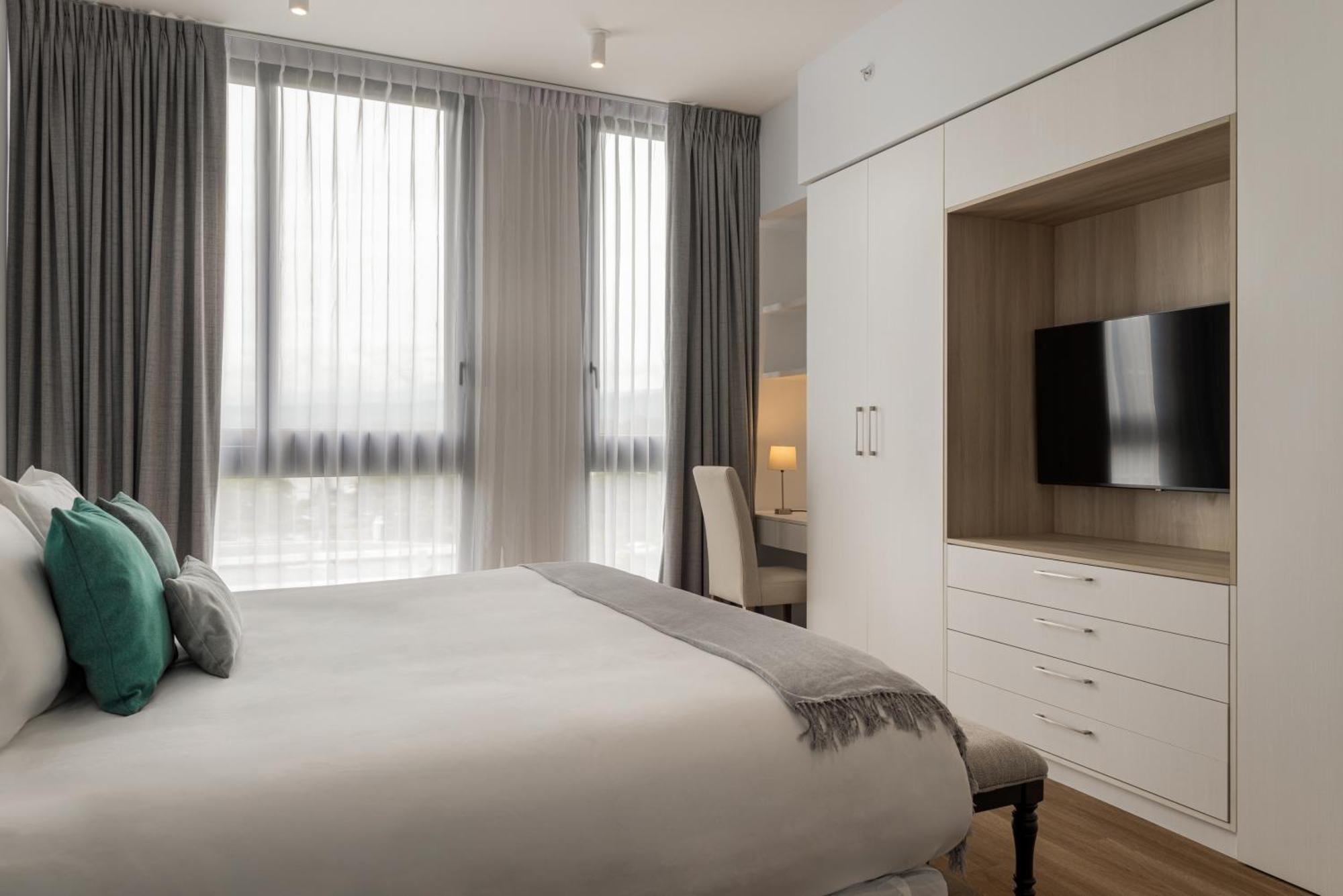 Residencias Cityzen Cerca Del Aeropuerto La Ribera  외부 사진