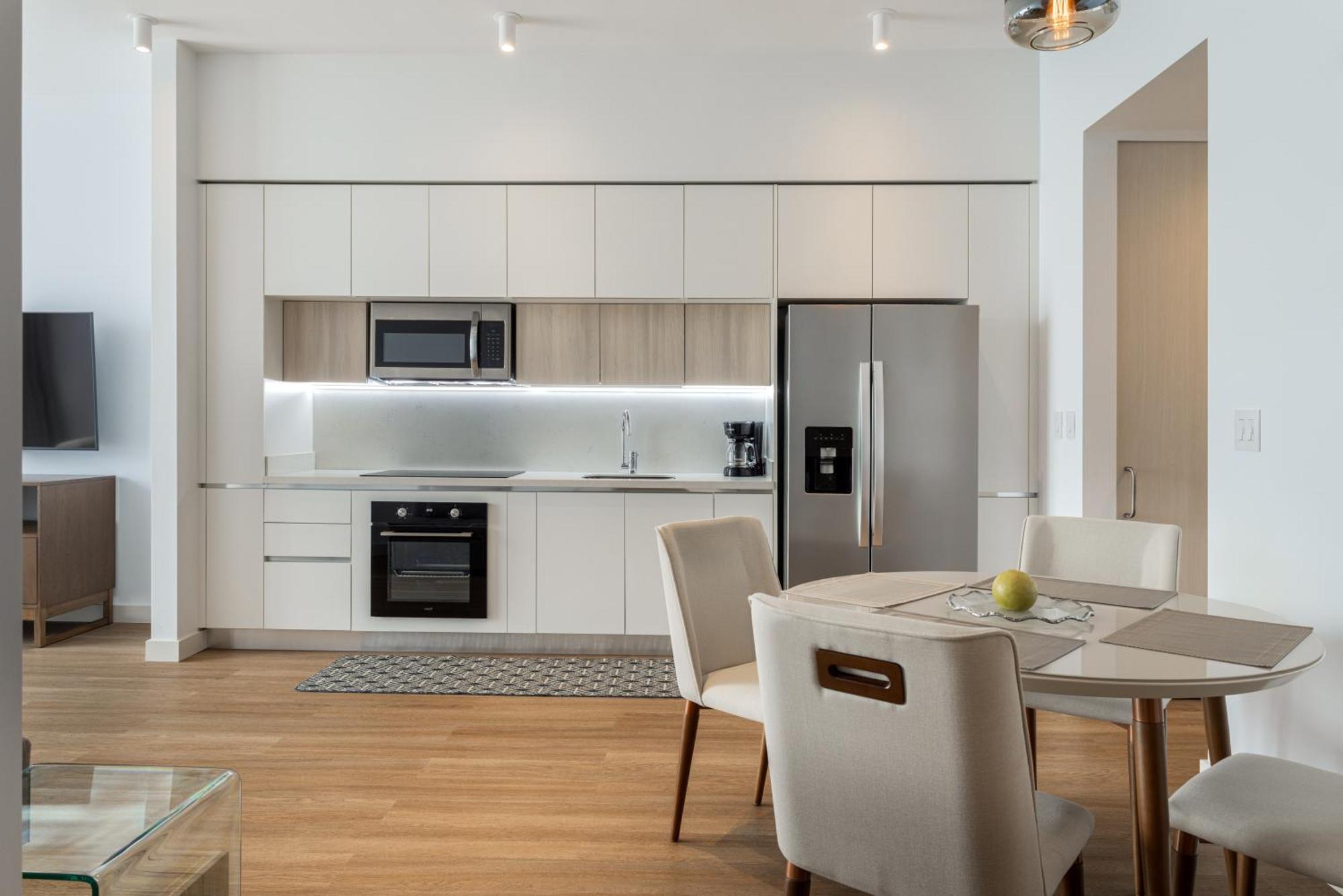 Residencias Cityzen Cerca Del Aeropuerto La Ribera  외부 사진
