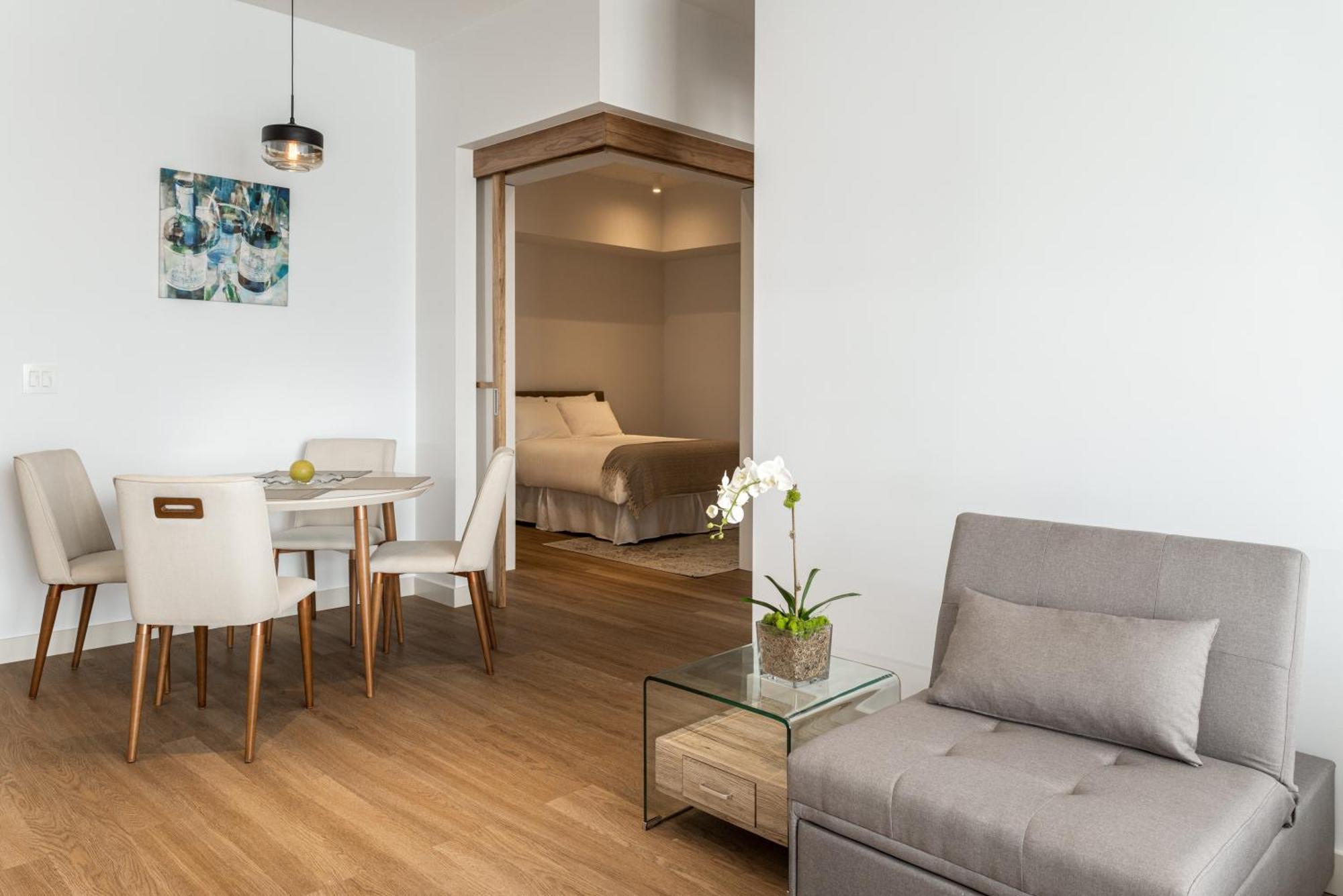 Residencias Cityzen Cerca Del Aeropuerto La Ribera  외부 사진