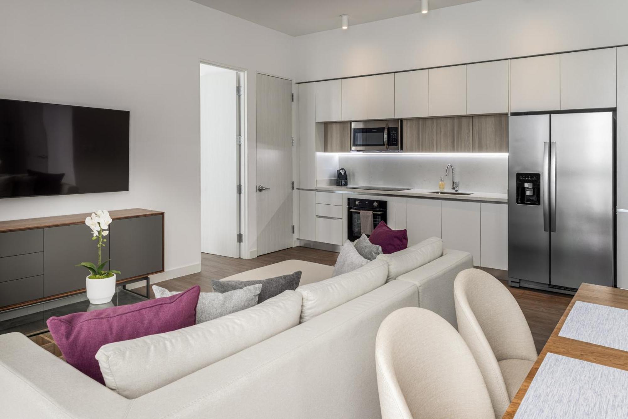 Residencias Cityzen Cerca Del Aeropuerto La Ribera  외부 사진
