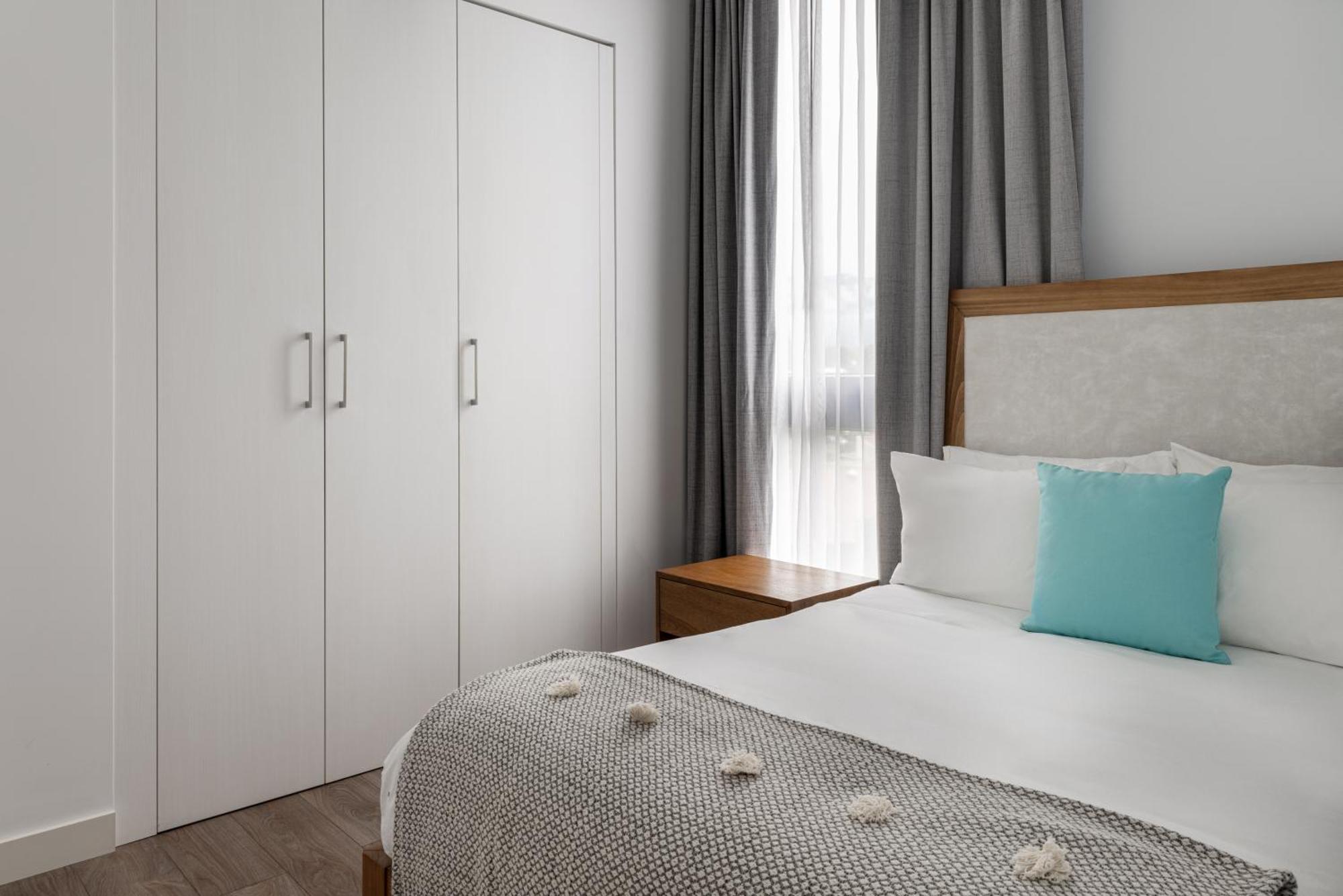 Residencias Cityzen Cerca Del Aeropuerto La Ribera  외부 사진