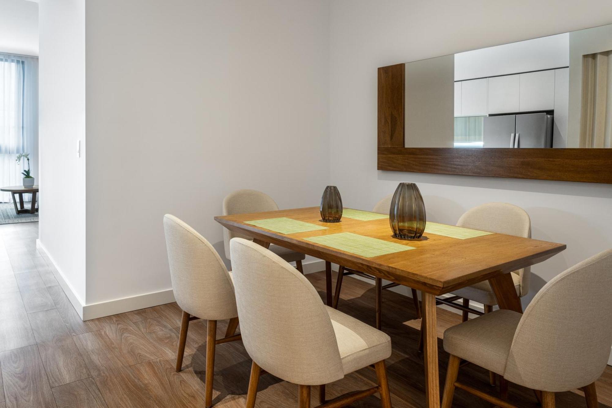 Residencias Cityzen Cerca Del Aeropuerto La Ribera  외부 사진