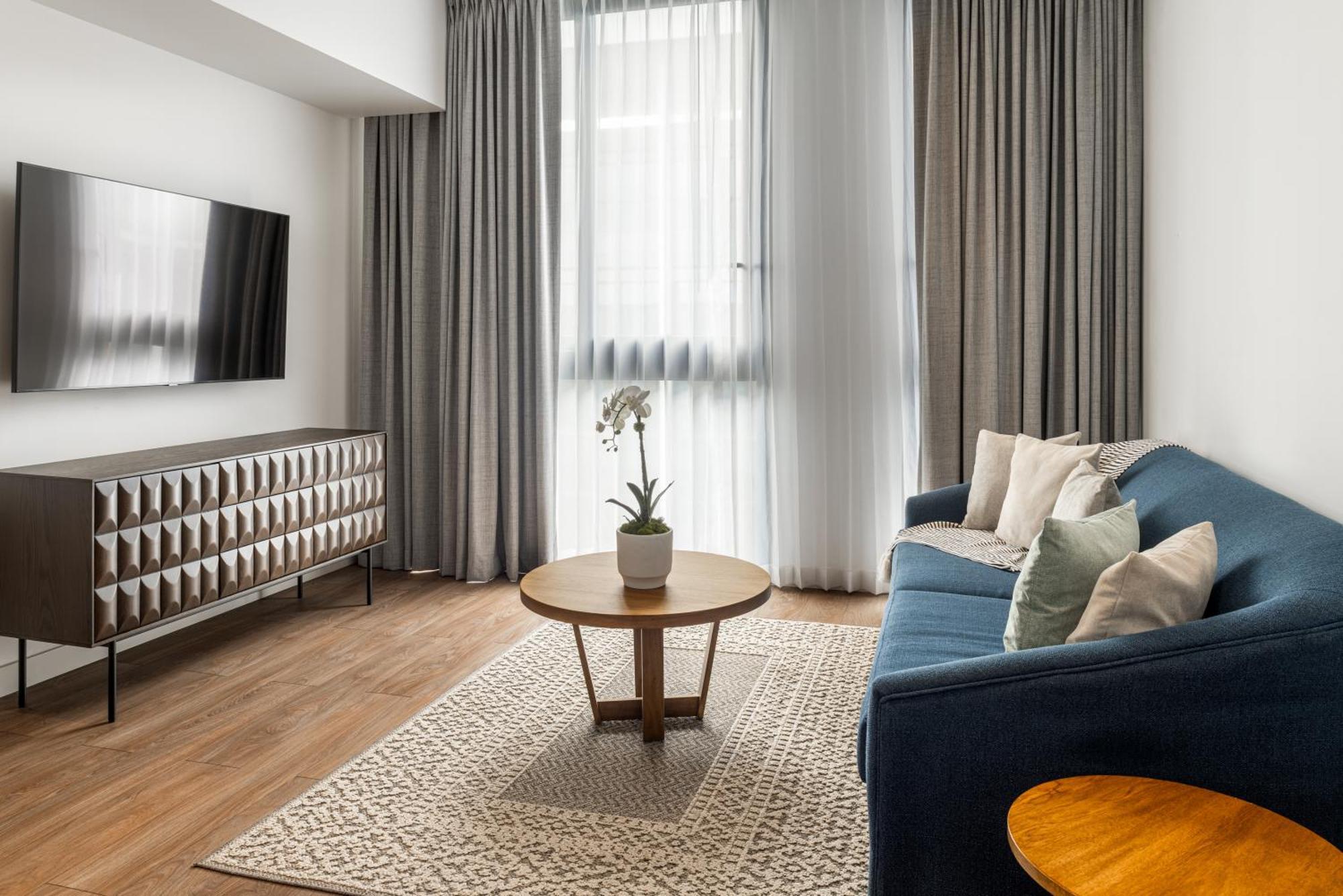Residencias Cityzen Cerca Del Aeropuerto La Ribera  외부 사진