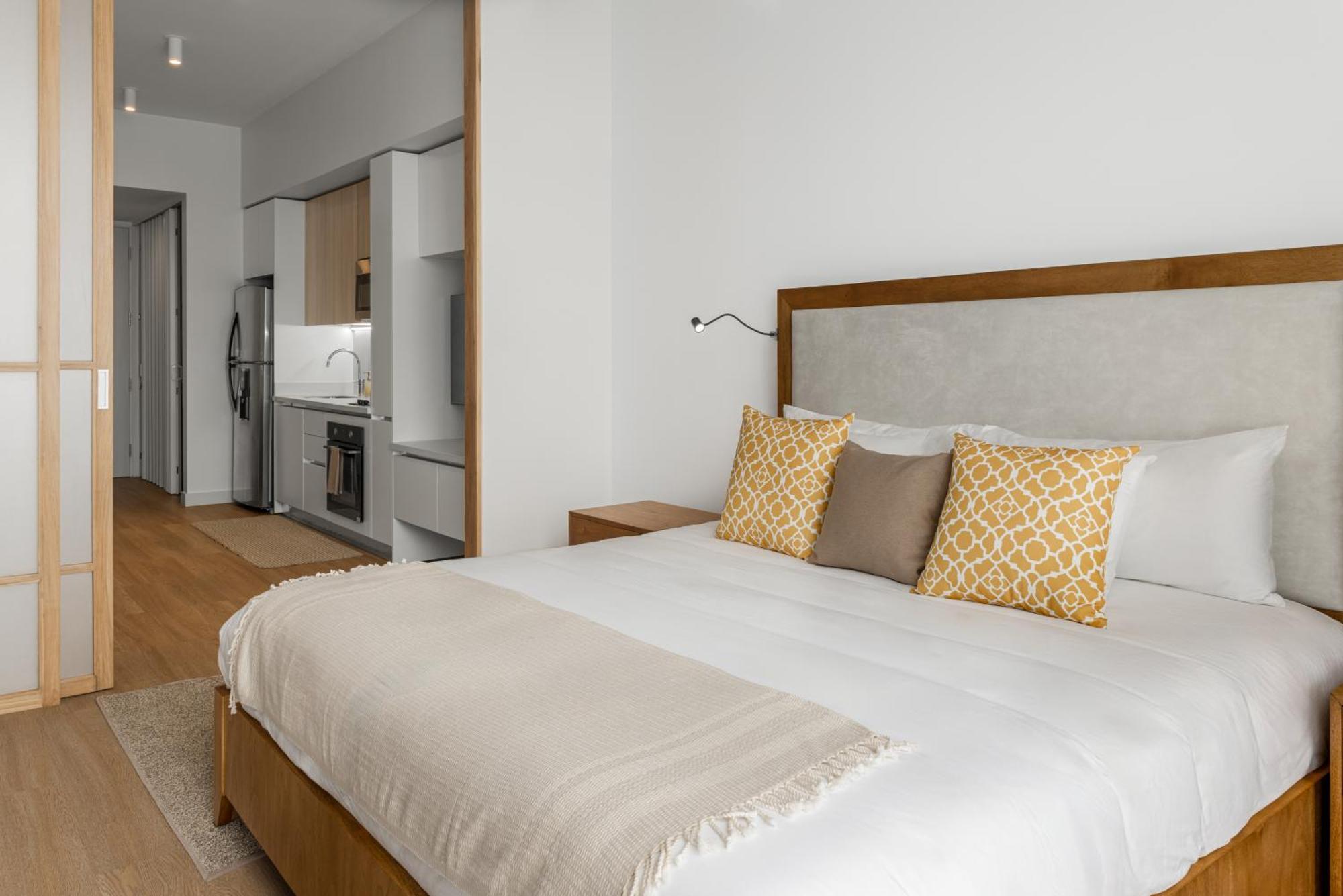 Residencias Cityzen Cerca Del Aeropuerto La Ribera  외부 사진