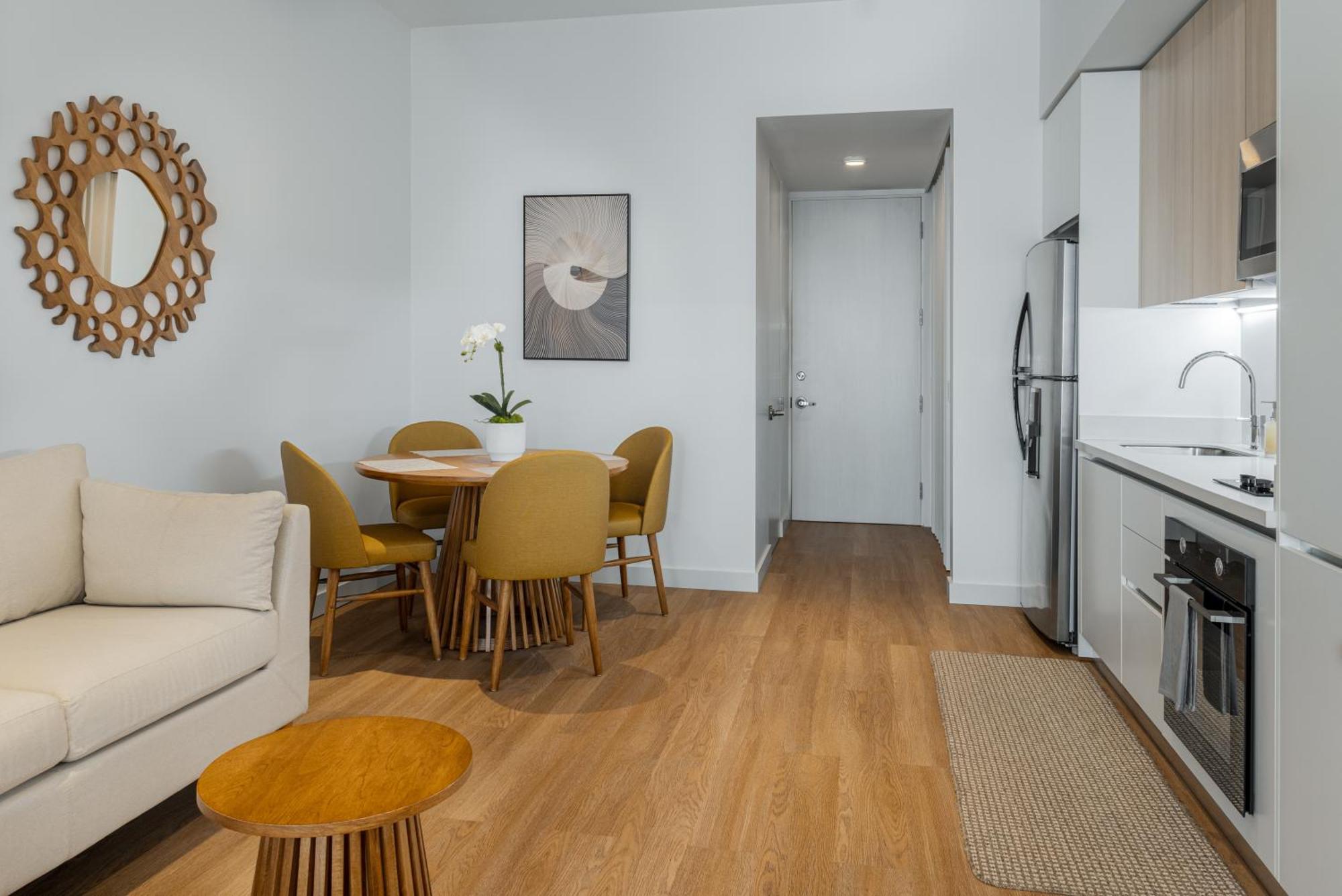 Residencias Cityzen Cerca Del Aeropuerto La Ribera  외부 사진