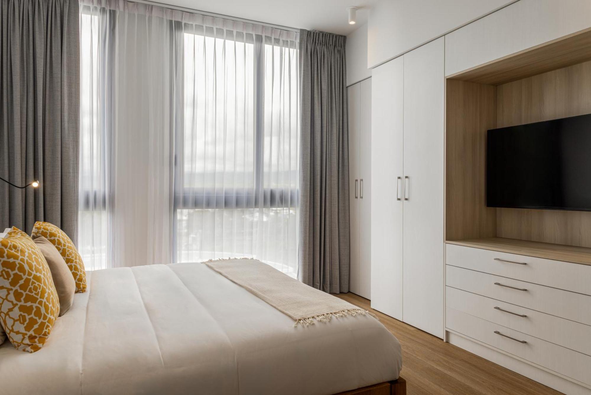 Residencias Cityzen Cerca Del Aeropuerto La Ribera  외부 사진